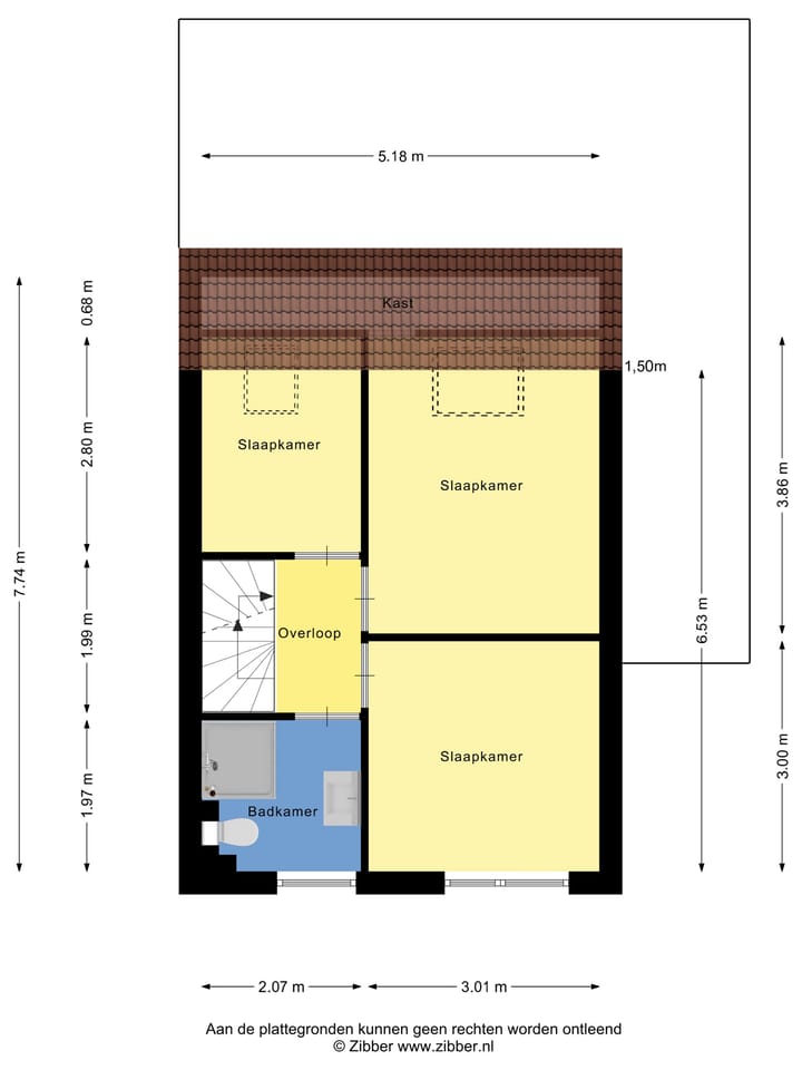 Photo 43 of Zwartbroekweg 48