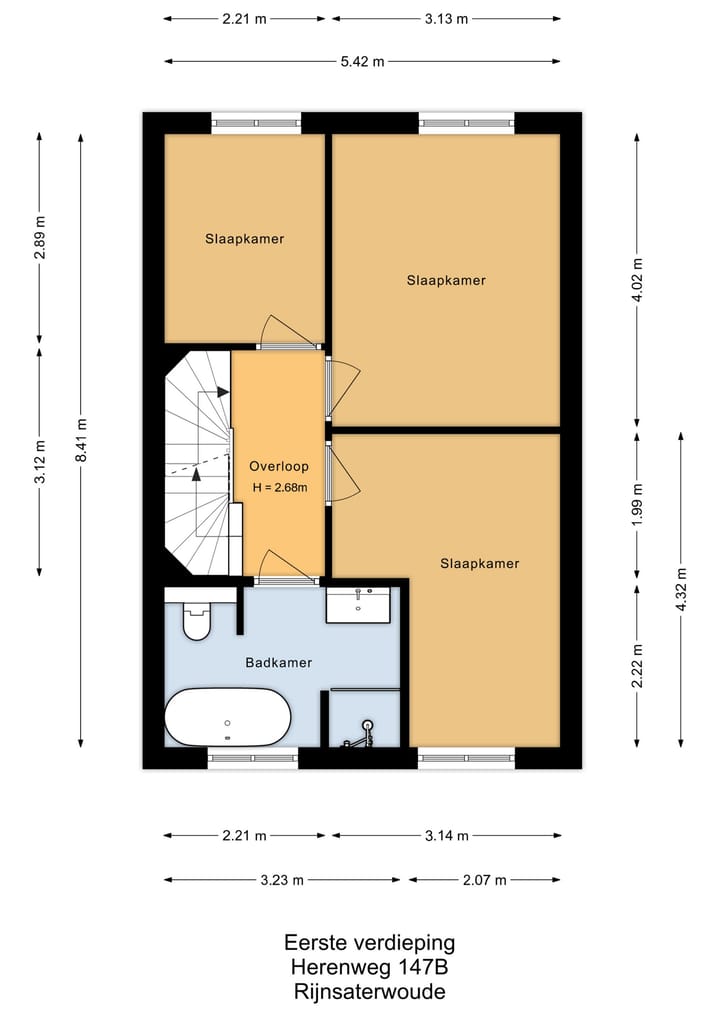 Foto 47 van Herenweg 147-B