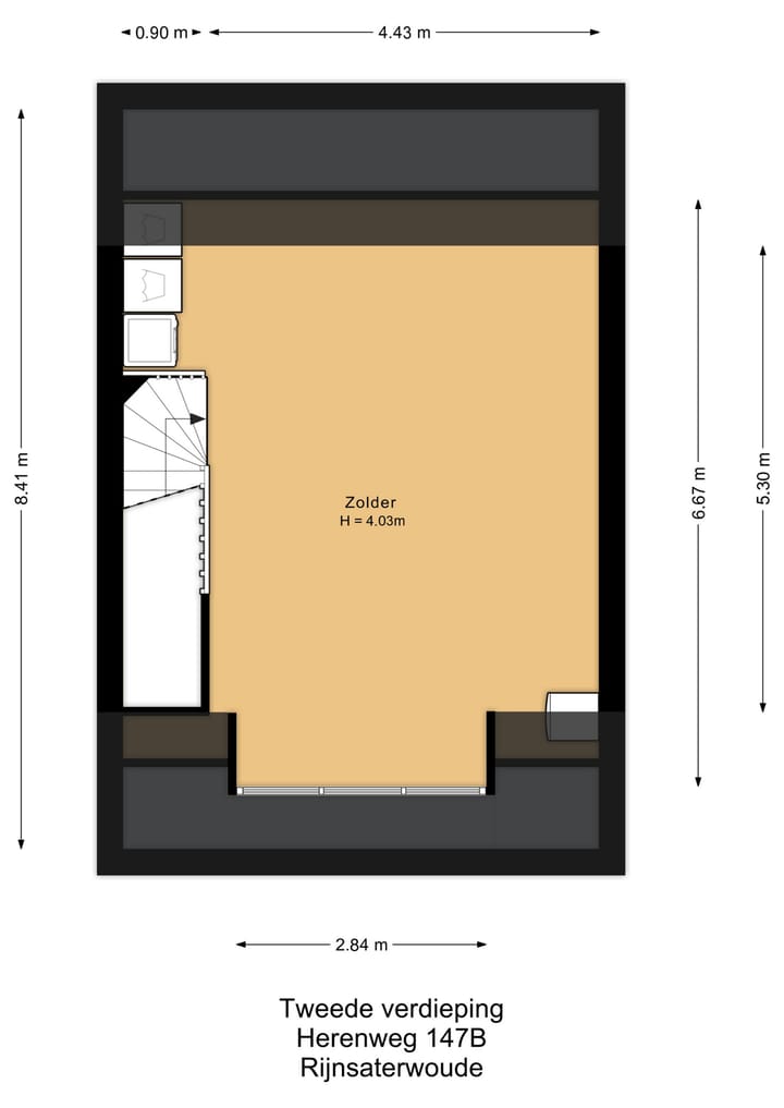 Foto 48 van Herenweg 147-B