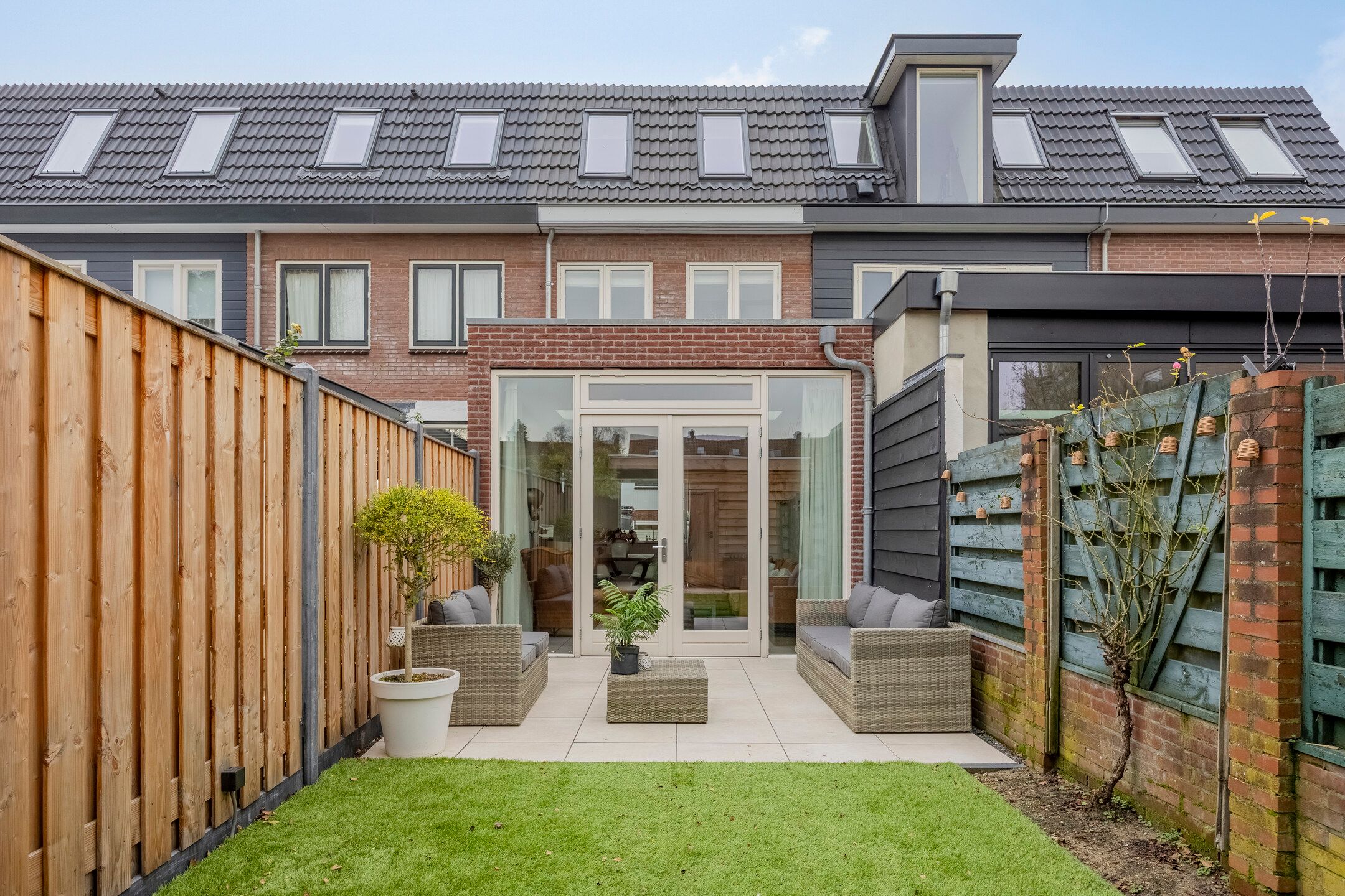 Buying a house in The Netherlands., Bisschopsweg 117