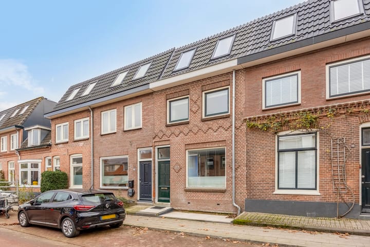 Foto 6 van Bisschopsweg 117