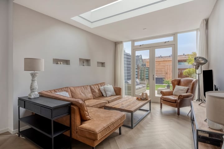 Foto 10 van Bisschopsweg 117