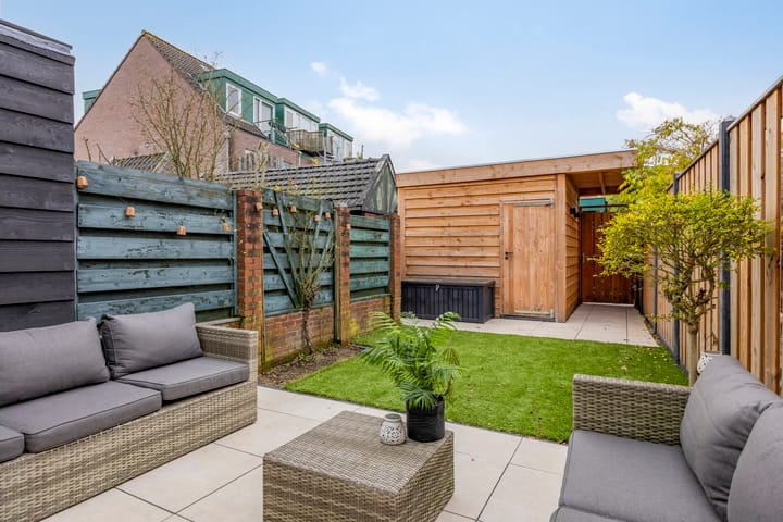 Foto 29 van Bisschopsweg 117