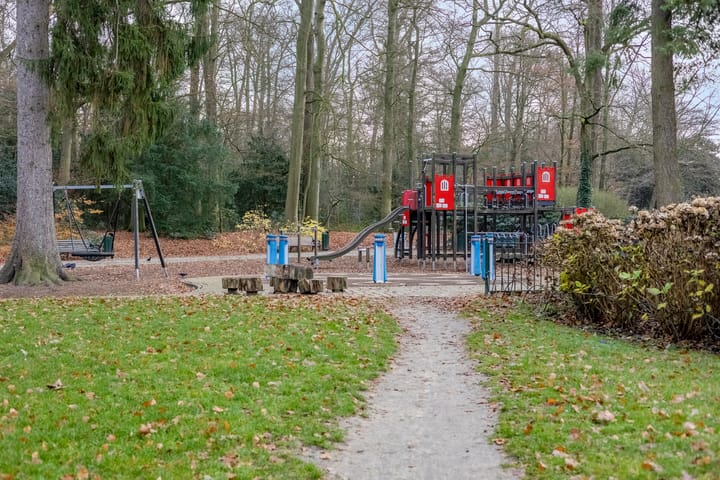 Foto 32 van Bisschopsweg 117