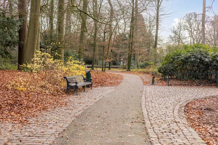 Foto 33 van Bisschopsweg 117