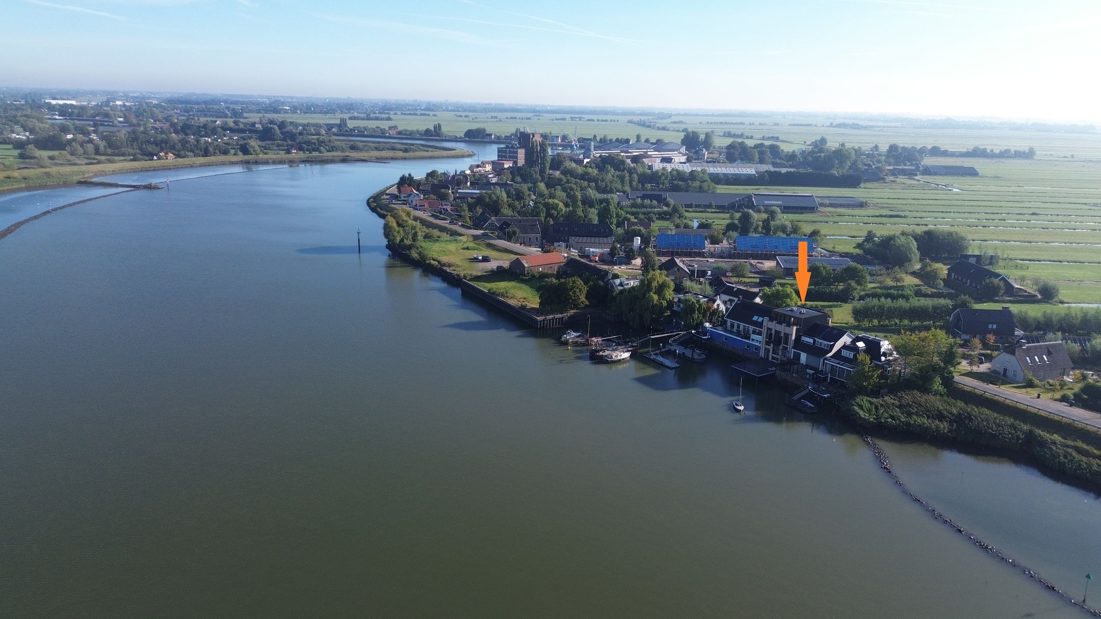 Foto 6 van IJsseldijk-Noord 102-A