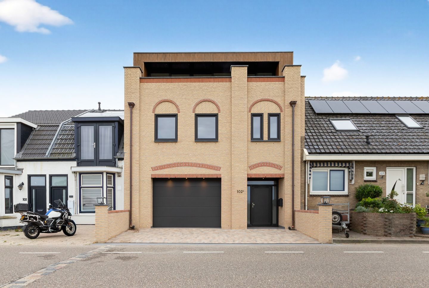 Foto 4 van IJsseldijk-Noord 102-A