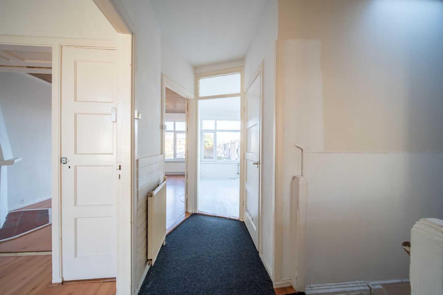 Photo 4 of Hadewichstraat 7