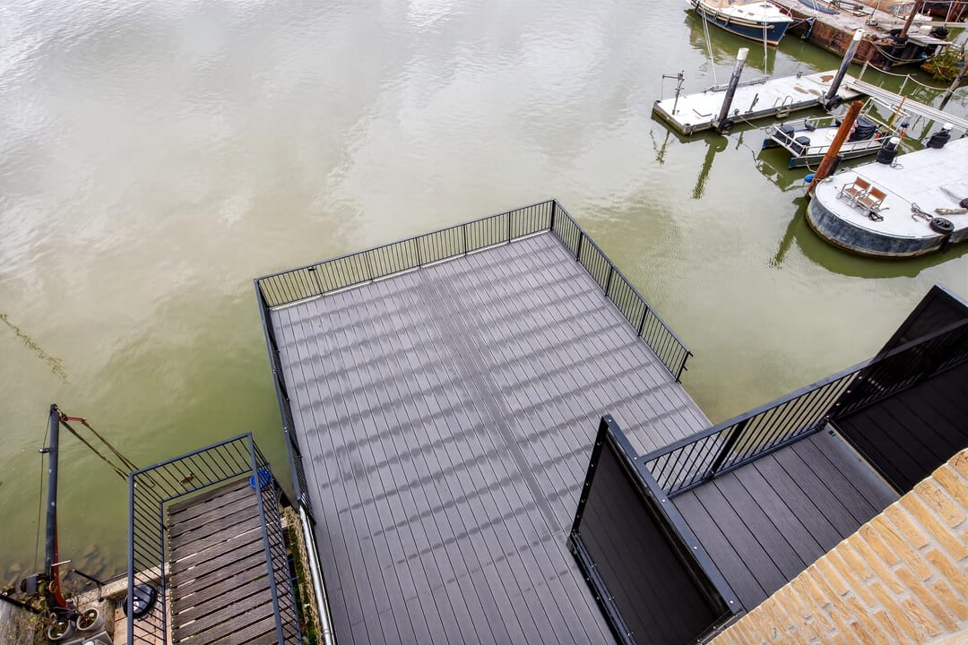 Foto 13 van IJsseldijk-Noord 102-A