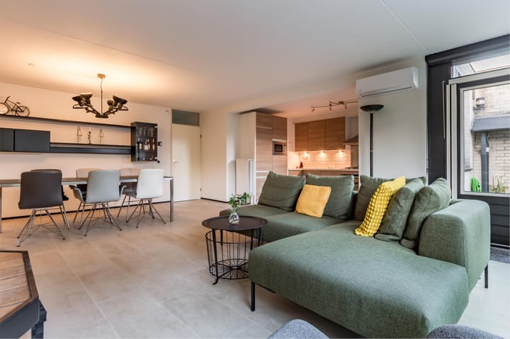 Lelietje-van-Dalenstraat 2 main image