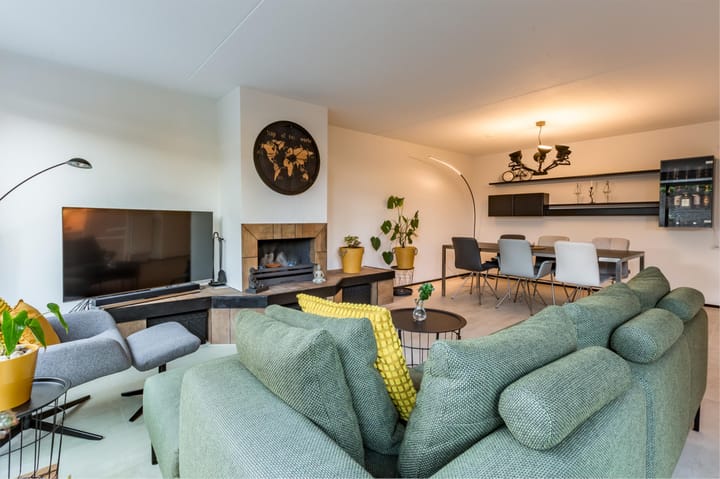 Foto 3 van Lelietje-van-Dalenstraat 2