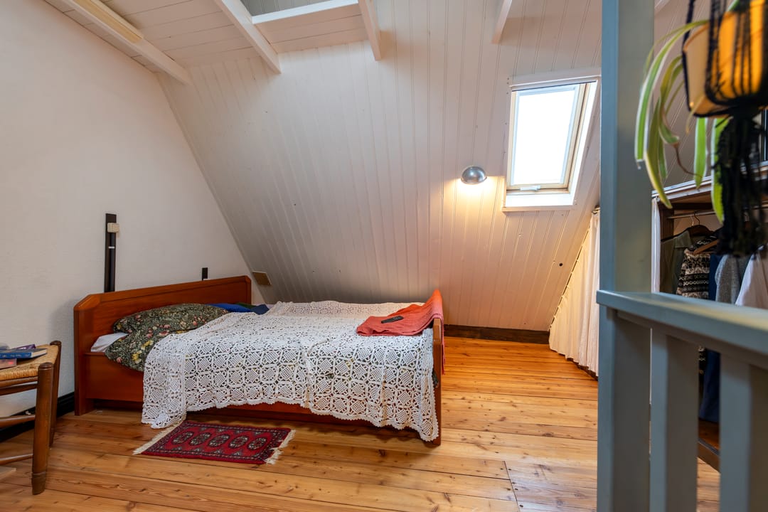 Foto 2 van Oosterweg 32-3