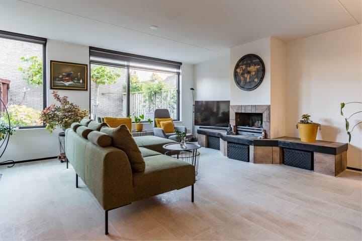 Foto 4 van Lelietje-van-Dalenstraat 2