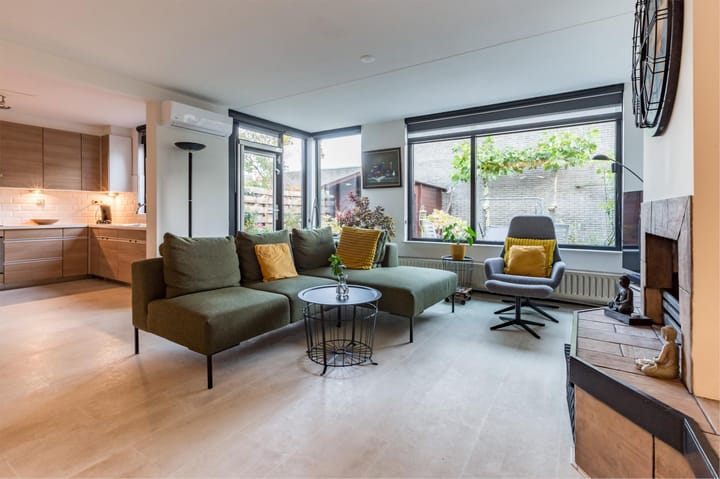 Foto 5 van Lelietje-van-Dalenstraat 2