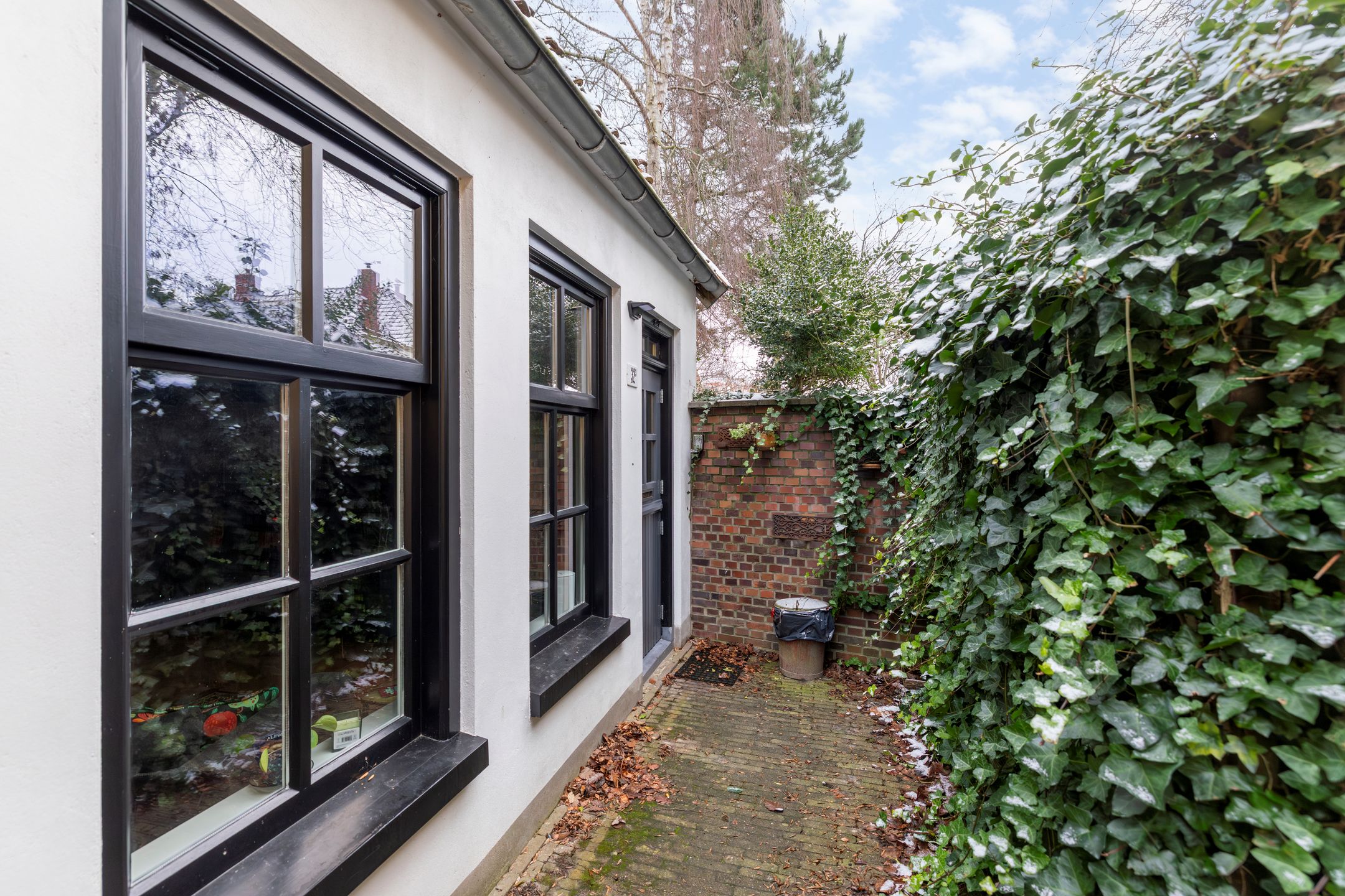 Foto 3 van Oosterweg 32-3