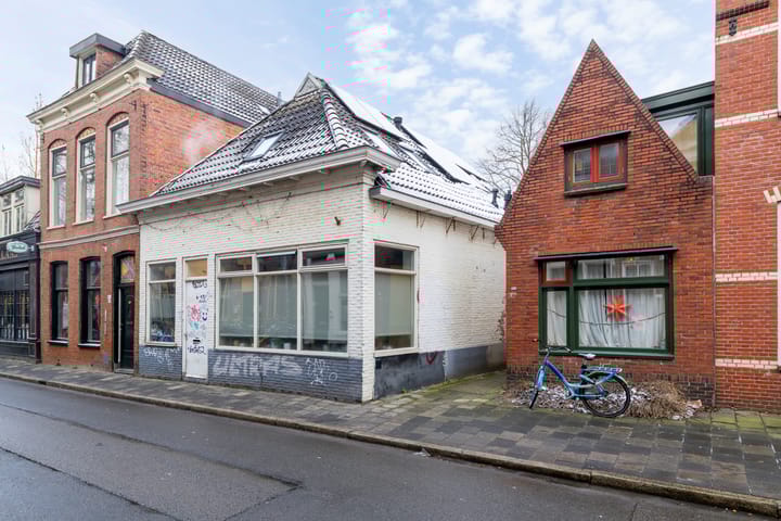 Foto 4 van Oosterweg 32-3