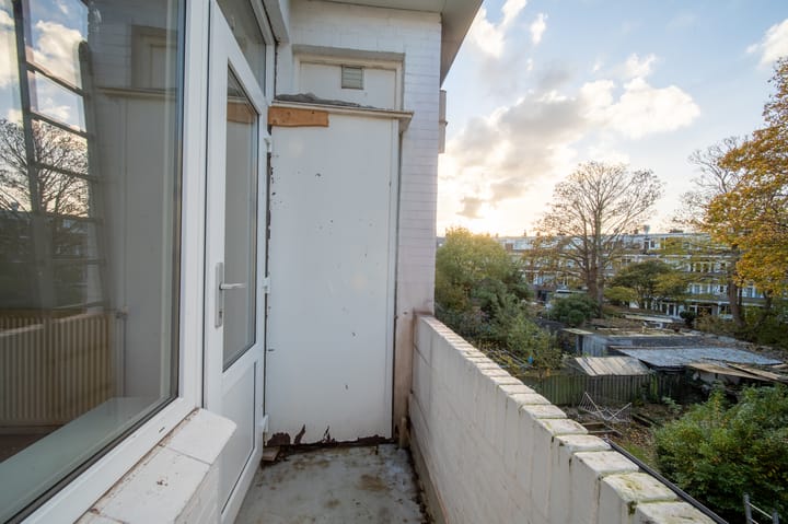 Foto 24 van Hadewichstraat 7