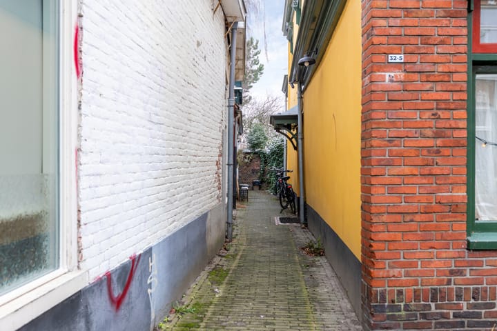 Foto 5 van Oosterweg 32-3