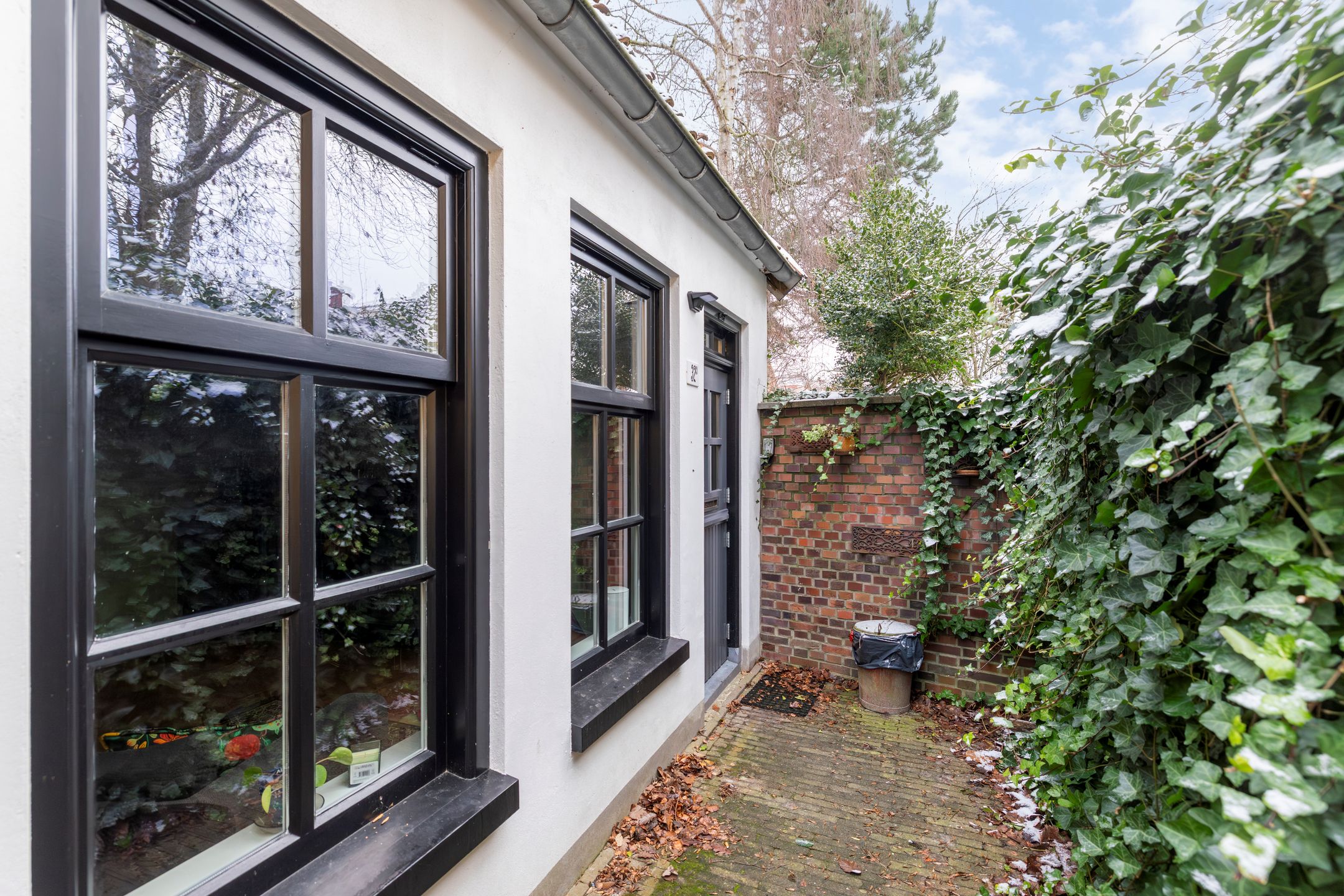 Foto 6 van Oosterweg 32-3