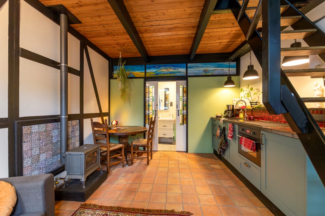 Foto 8 van Oosterweg 32-3