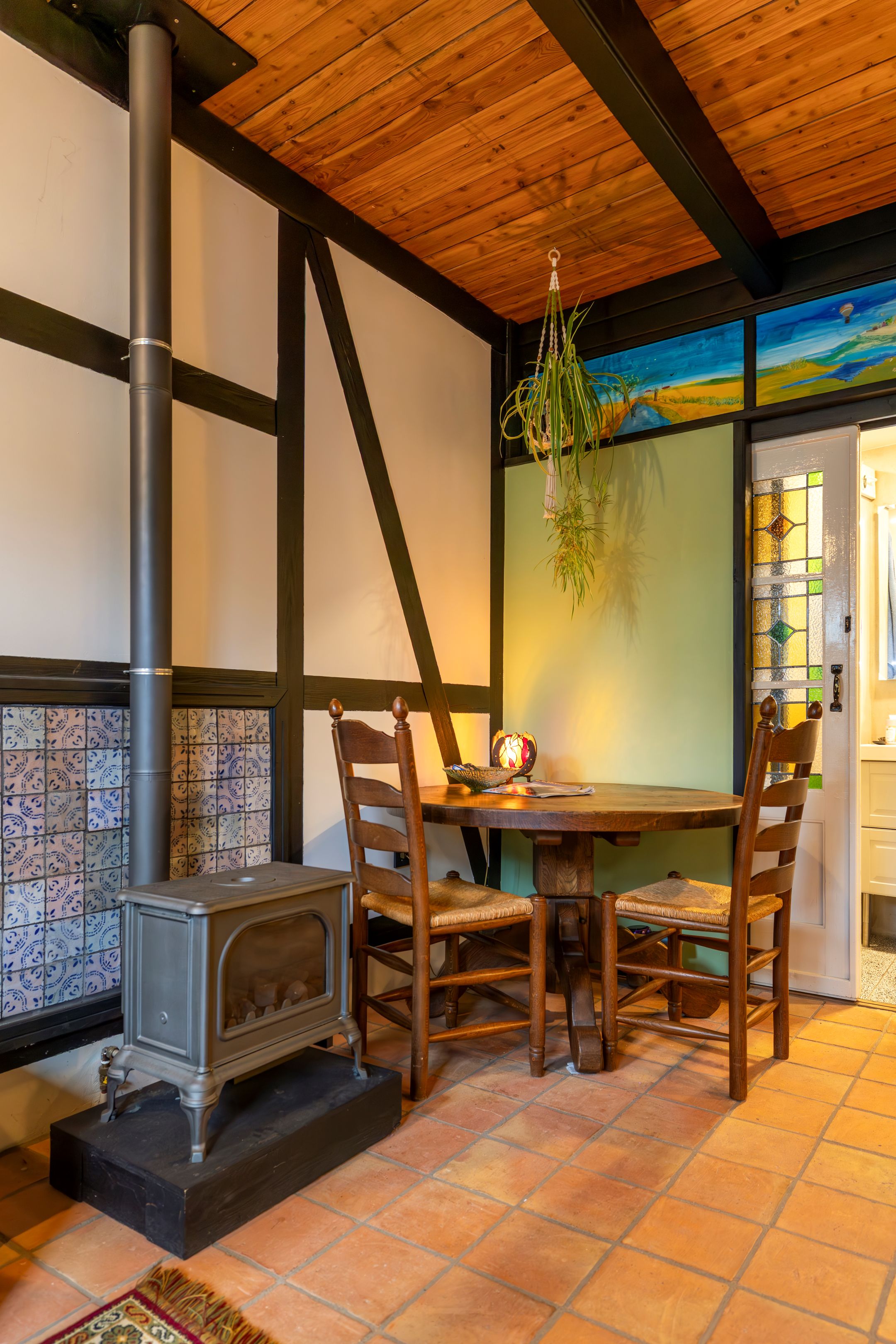 Foto 9 van Oosterweg 32-3