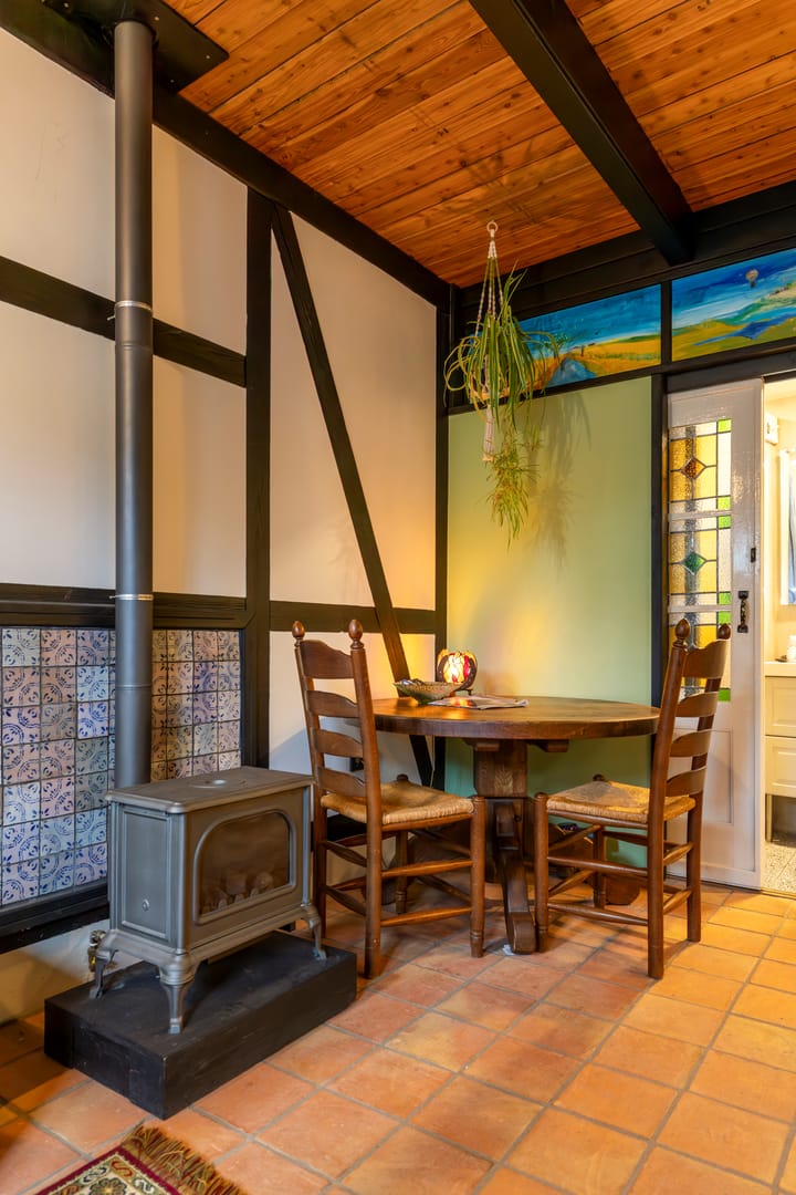 Foto 9 van Oosterweg 32-3