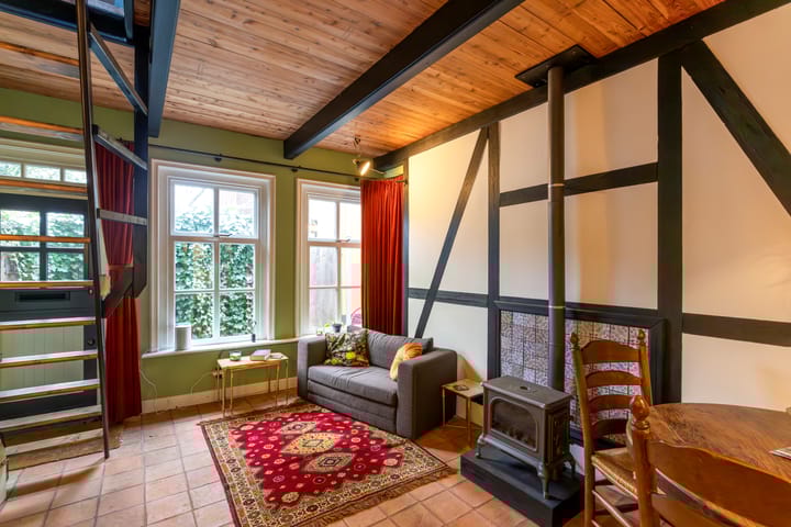 Foto 10 van Oosterweg 32-3