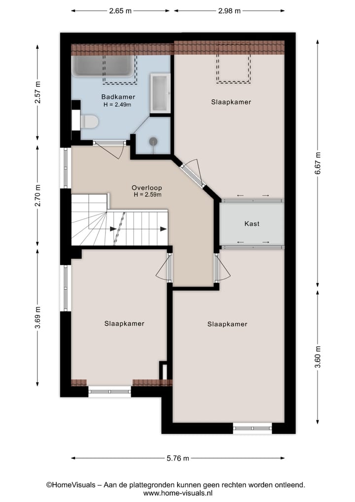 Photo 54 of Wiedenland 20