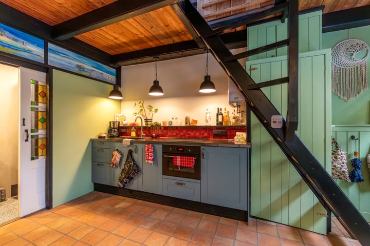 Foto 11 van Oosterweg 32-3