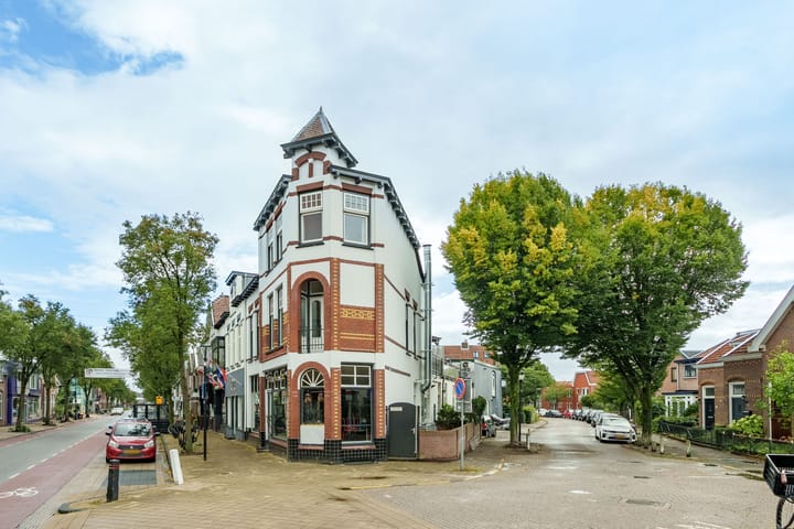 Foto 2 van Krugerlaan 92