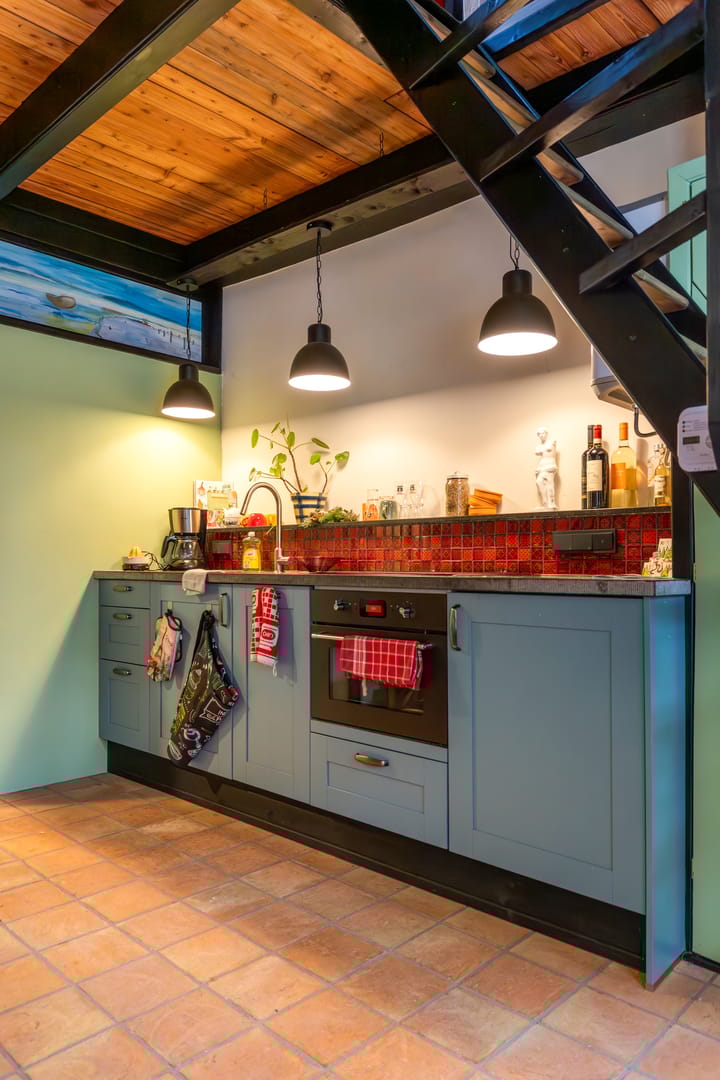 Foto 12 van Oosterweg 32-3