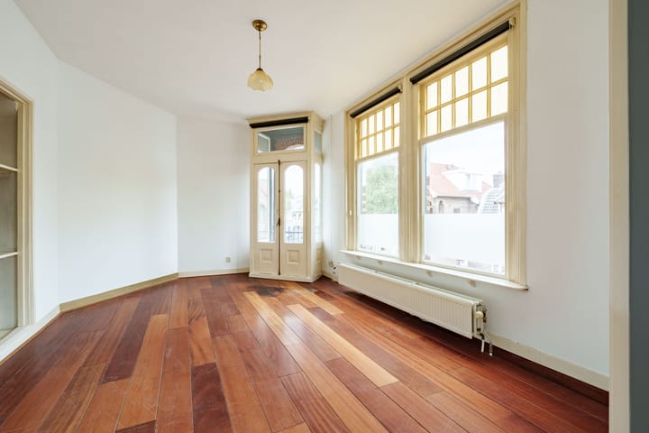 Foto 4 van Krugerlaan 92