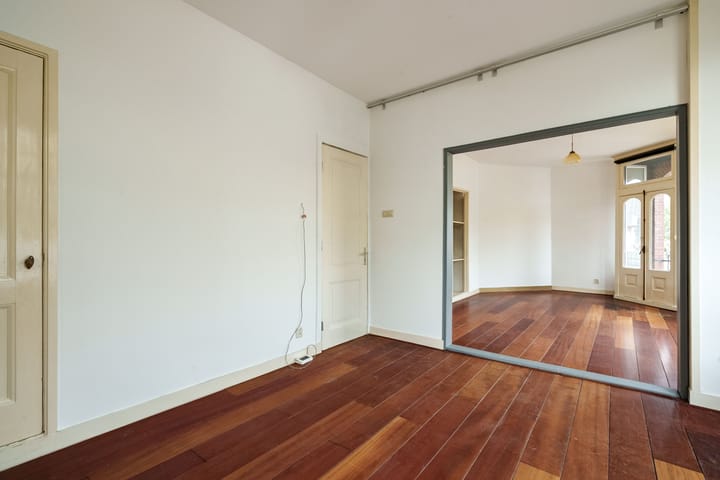 Foto 7 van Krugerlaan 92