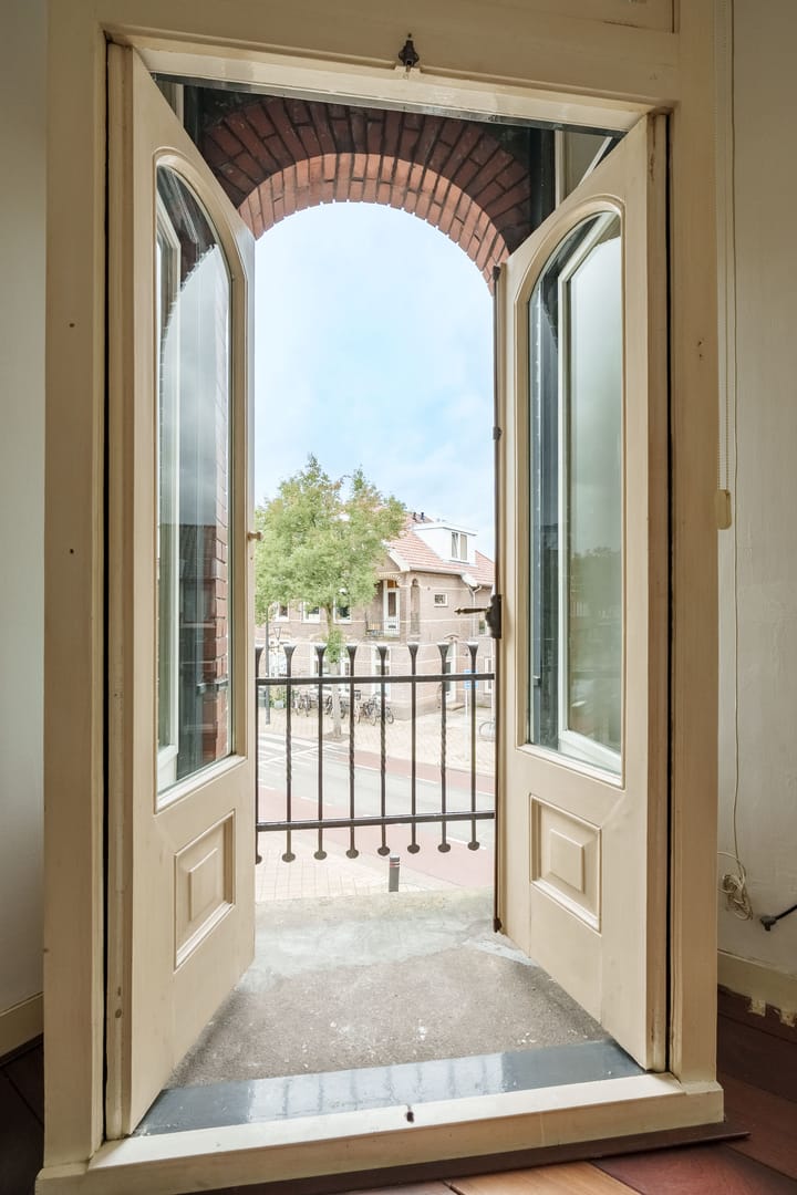 Foto 8 van Krugerlaan 92