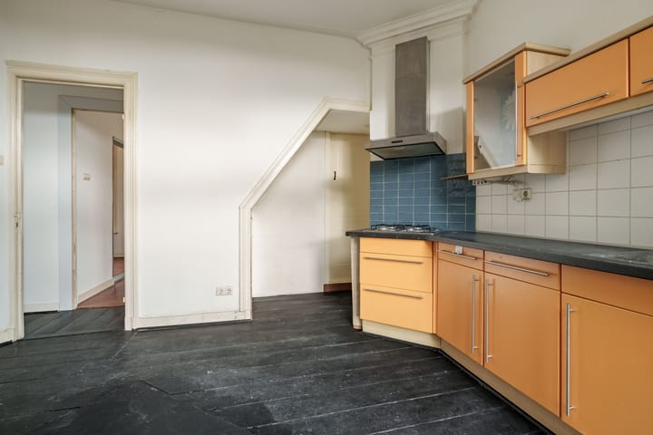 Foto 10 van Krugerlaan 92