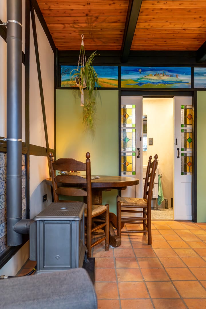 Foto 13 van Oosterweg 32-3