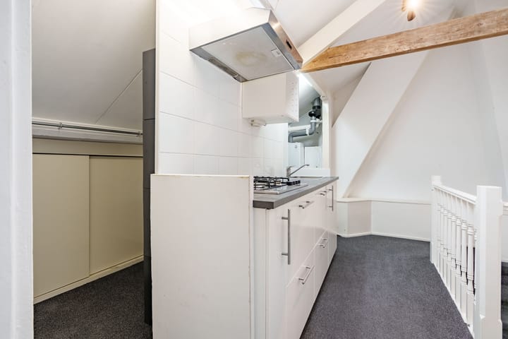 Foto 12 van Krugerlaan 92