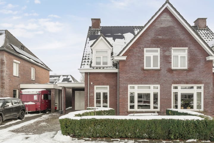 Photo 14 of Wiedenland 20