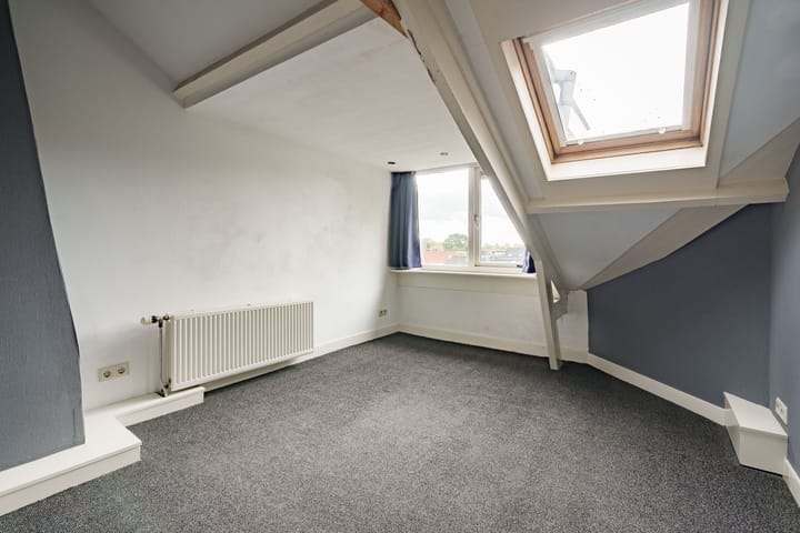 Foto 16 van Krugerlaan 92