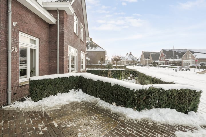 Photo 16 of Wiedenland 20