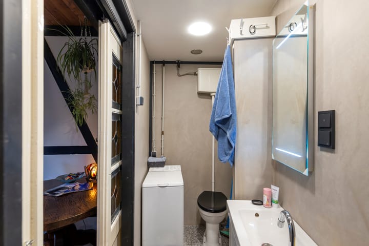 Foto 15 van Oosterweg 32-3