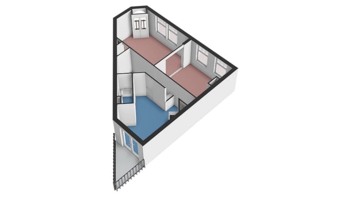 Foto 26 van Krugerlaan 92