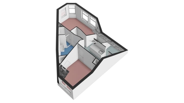 Foto 27 van Krugerlaan 92