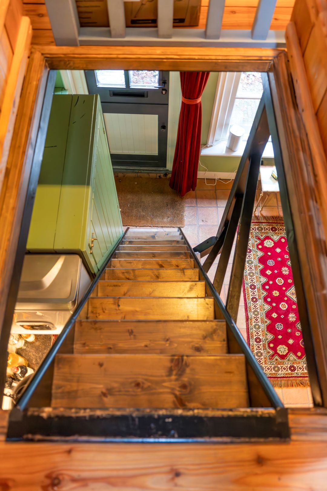 Foto 16 van Oosterweg 32-3