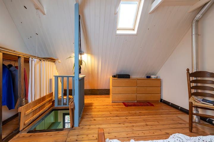 Foto 18 van Oosterweg 32-3