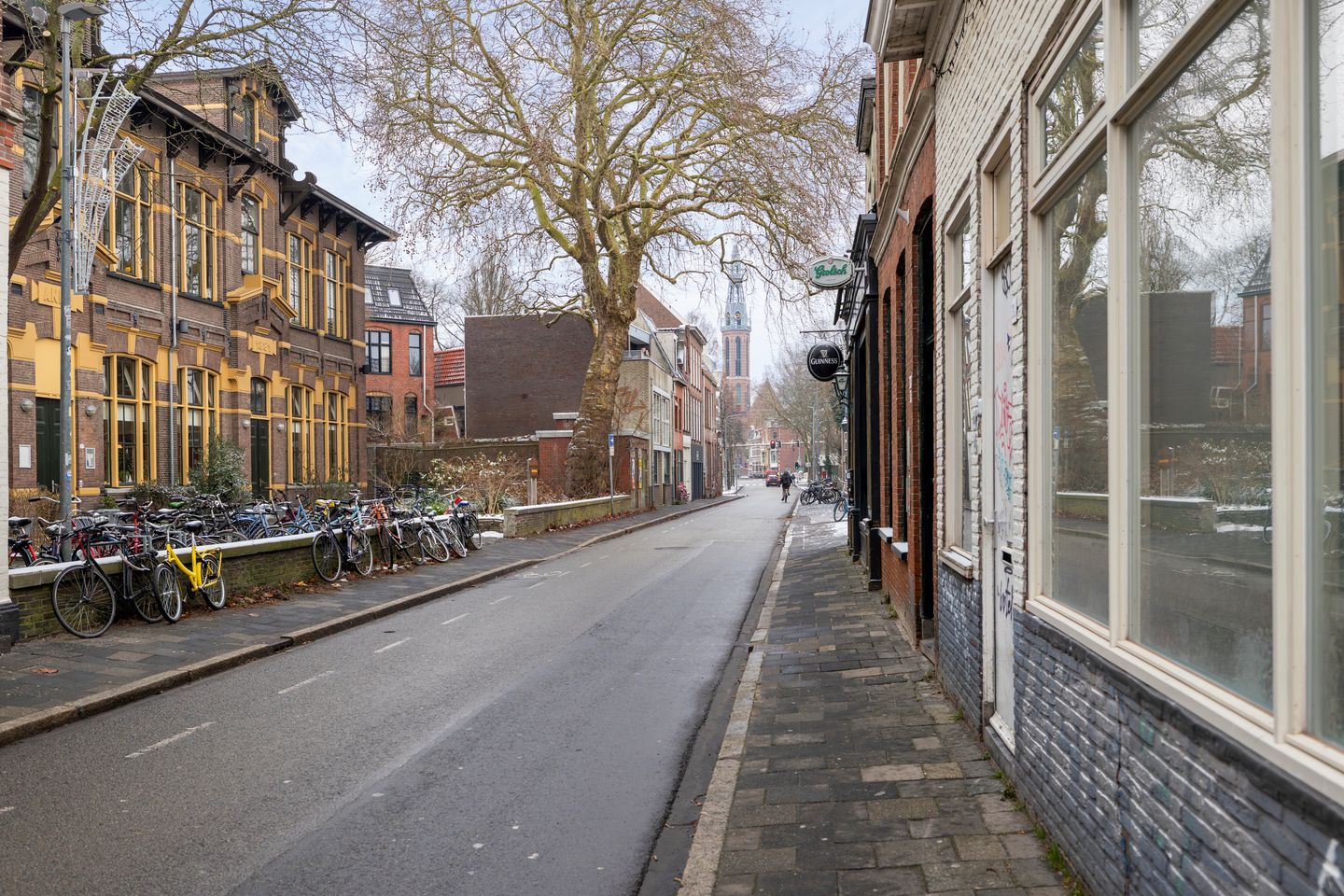 Foto 19 van Oosterweg 32-3