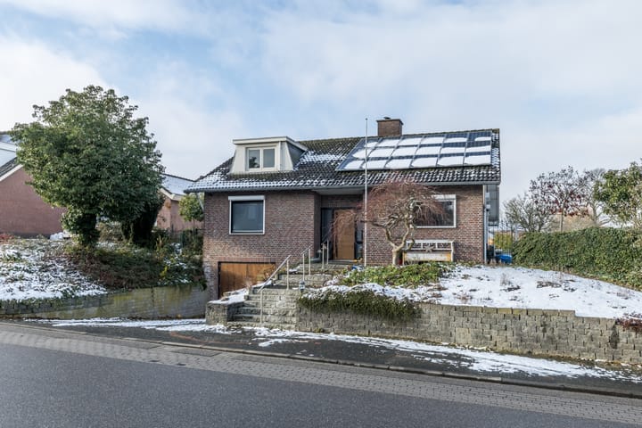 Foto 1 van Panoramaweg 2-A