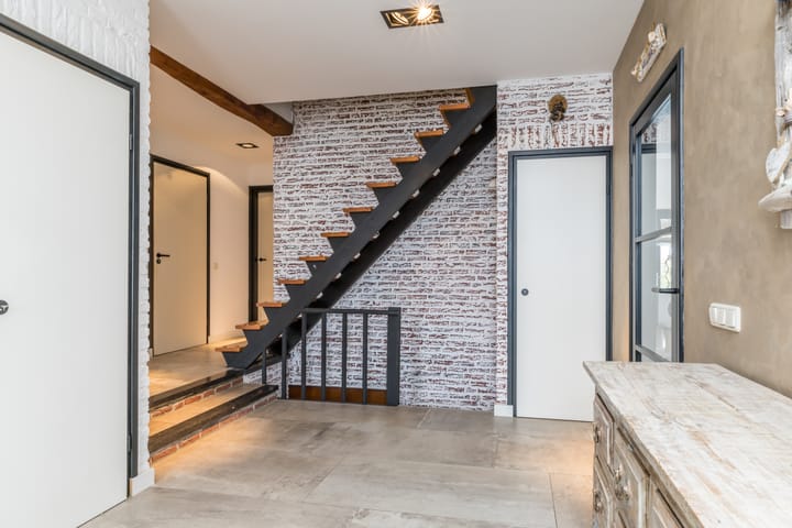 Foto 3 van Panoramaweg 2-A