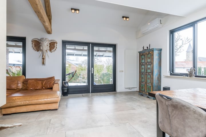 Foto 5 van Panoramaweg 2-A