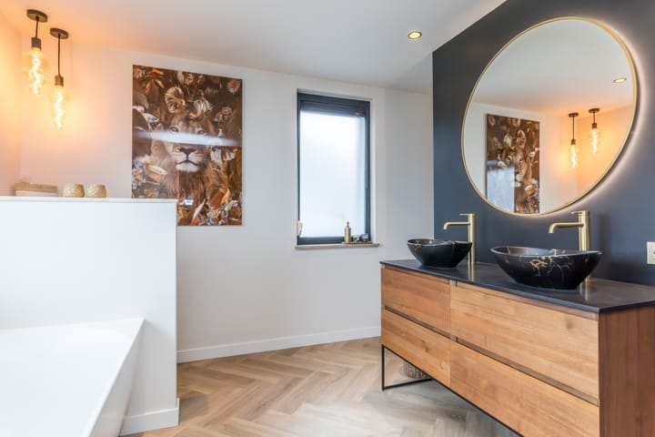 Foto 18 van Panoramaweg 2-A